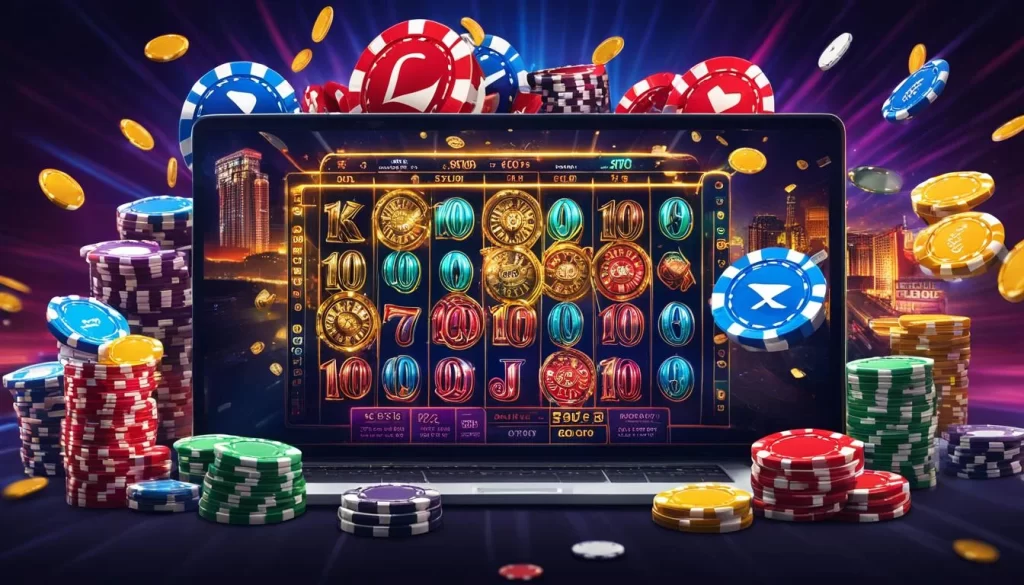 Tiền thưởng chào mừng lớn cho thành viên mới