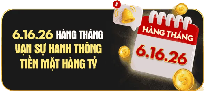 Chương trình VIP pun88 khuyến mãi