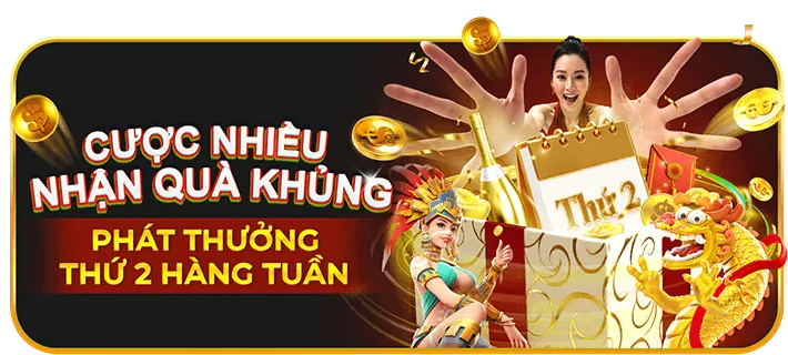 Lợi ích độc quyền pun88