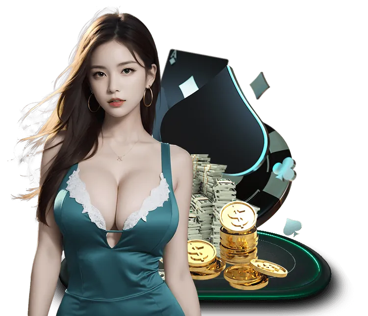 Bàn Baccarat trực tuyến tại Pun88